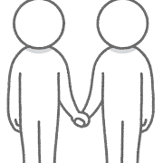 植物　防御反応　知らせる　イラスト