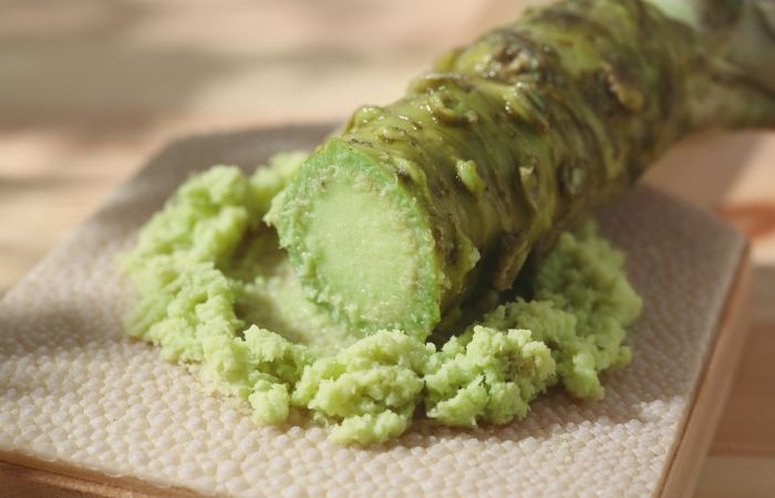 植物　防御反応　辛味