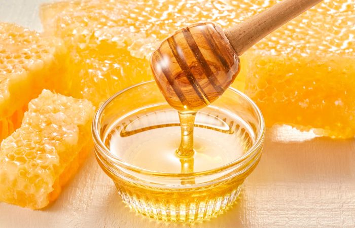 植物　振動　甘い